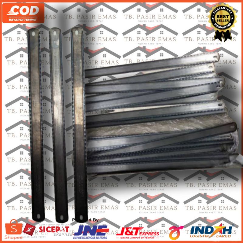 Mata Gergaji Besi Gergaji Besi 2 Mata Besar