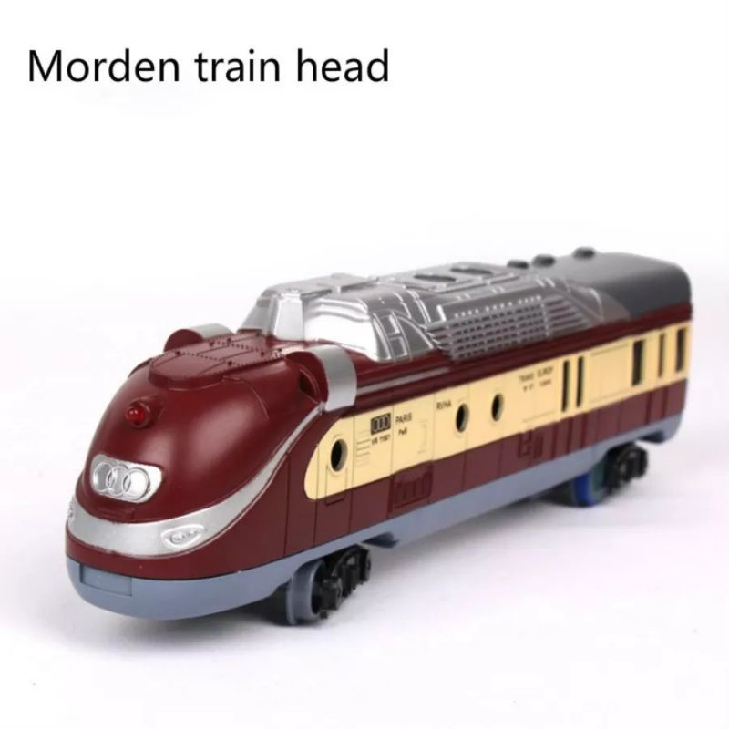 locomotive Modern Kereta api Cepat Fenfa