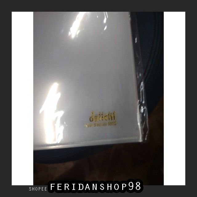 

FS1131 MAP MAP L DAICHI ATK F4 BY FERIDANSHOP98