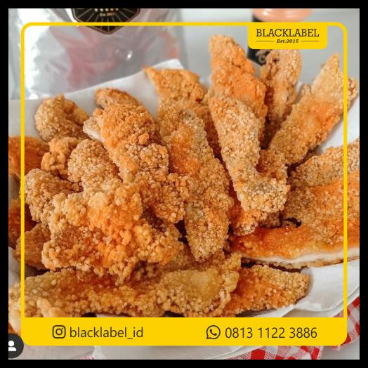 

Paket Tepung Shihlin / Tepung Taiwan / Tepung Crispy & Bumbu Tabur Bbq