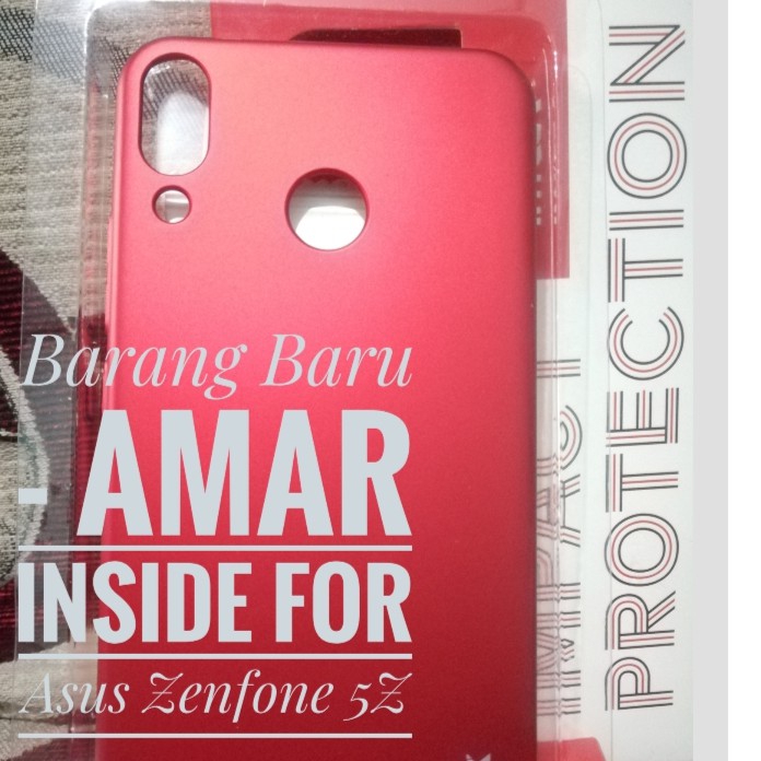 HARD CASE ORIGINAL FOR ASUS ZENFONE 5 Z