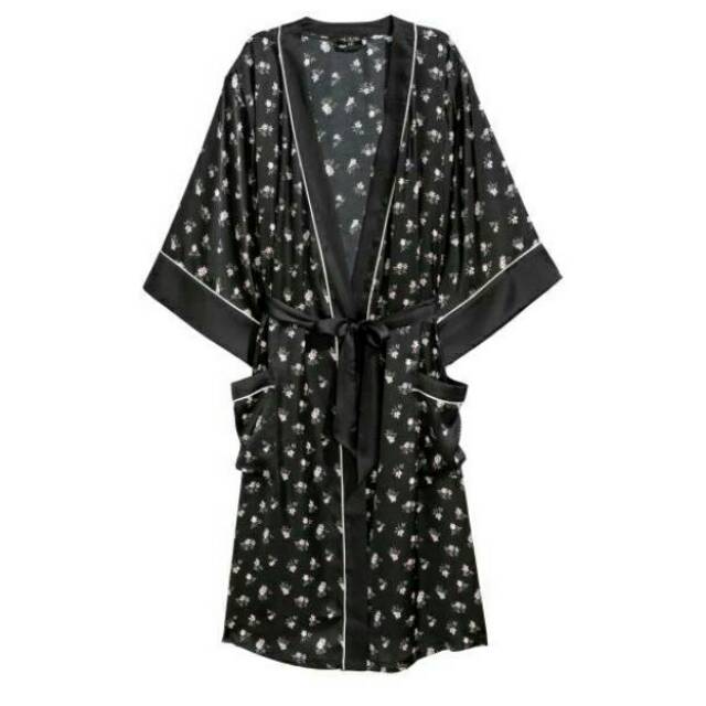 Piyama / kimono ( baju tidur ) H & M original
