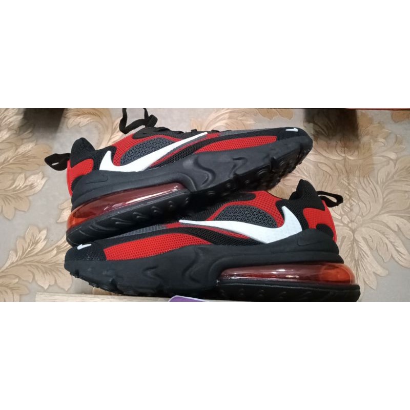 SEPATU BASKET BRANDED SECOND ORI KUALITAS BERGARANSI