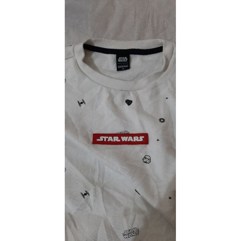 CREWNECK MARVEL SECOND (sold out)