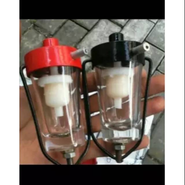 Filter bensin sloki universal