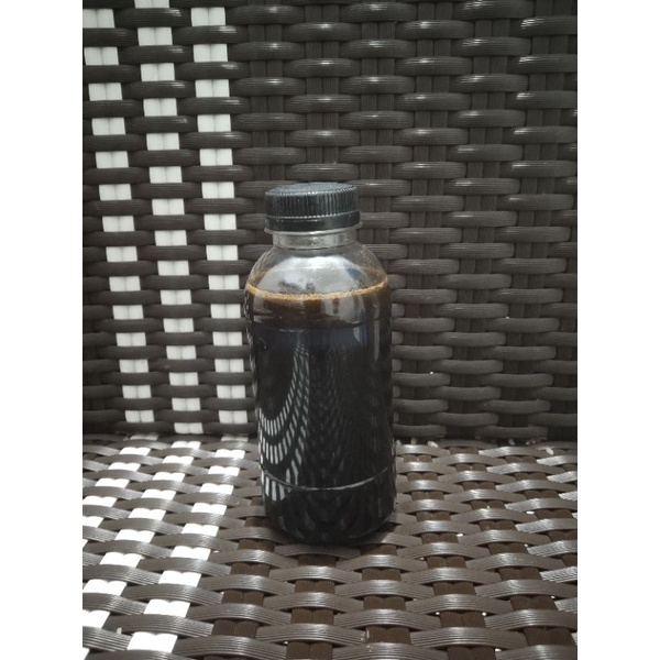 

MADU HITAM PAHIT 250GR