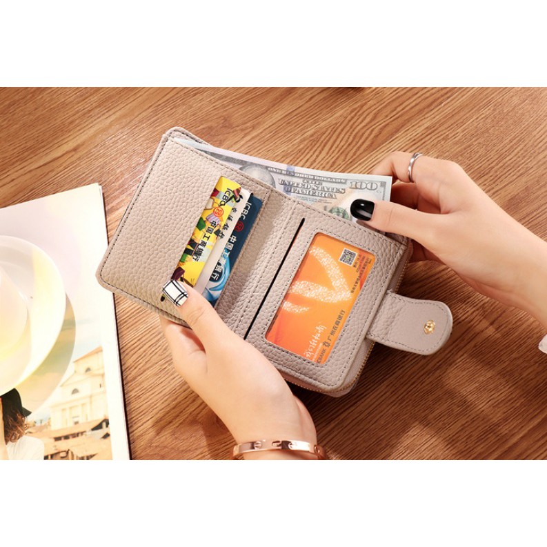 TFT AX9882 92610 AX610 D01 DOMPET IMPORT DOMPET FASHION - DOMPET WANITA - DOMPET TERMURAH - HIGH QUALITY