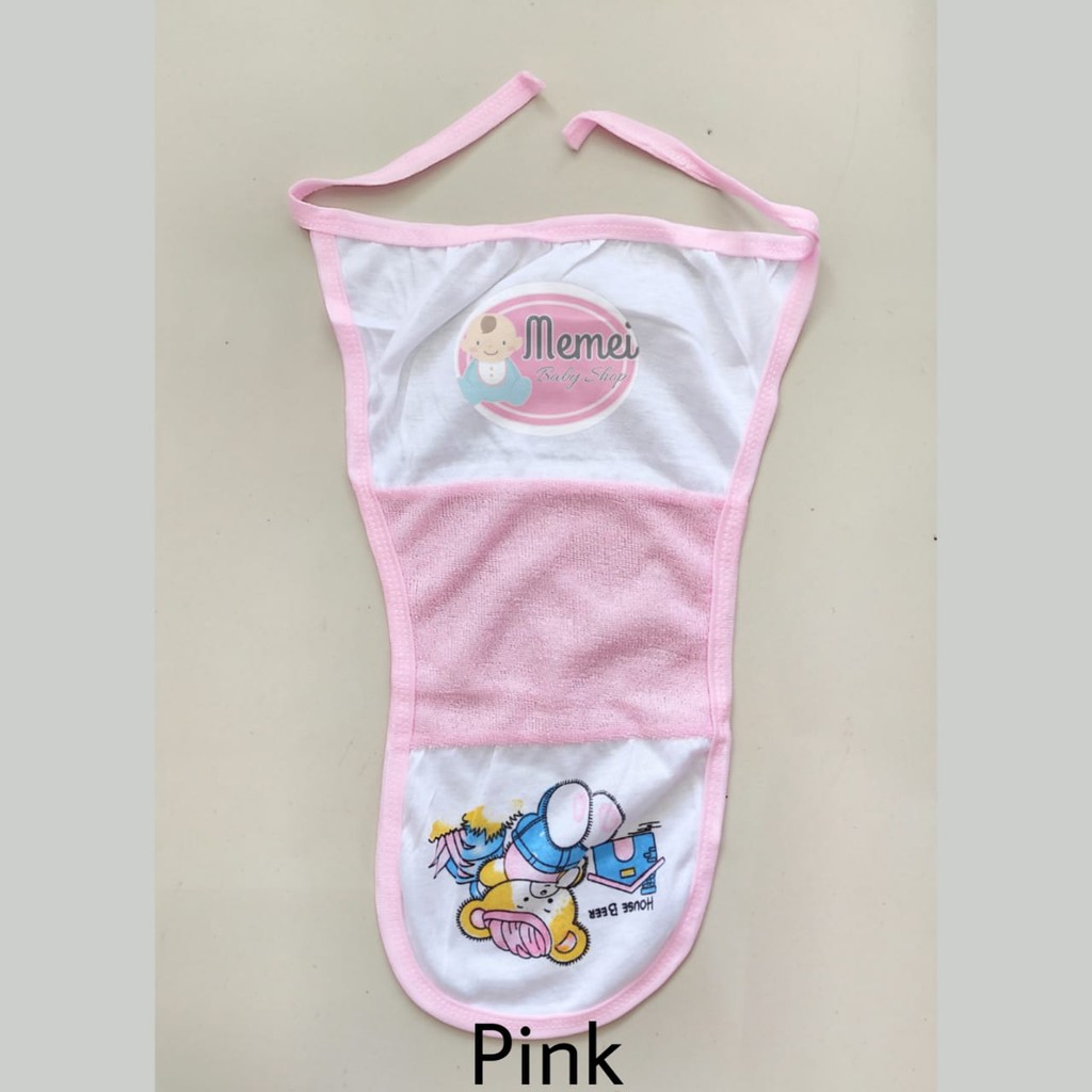 Popok bayi HANDUK perlengkapan bayi lahir