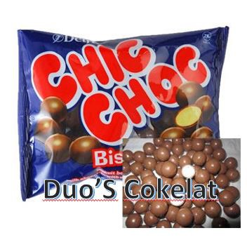 

Navi_Lezatoz Cokelat Delfi Chic Choc 500G