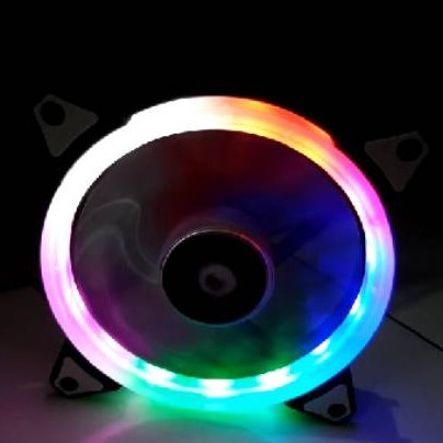 Fan Casing Cpu gaming LED FL-121