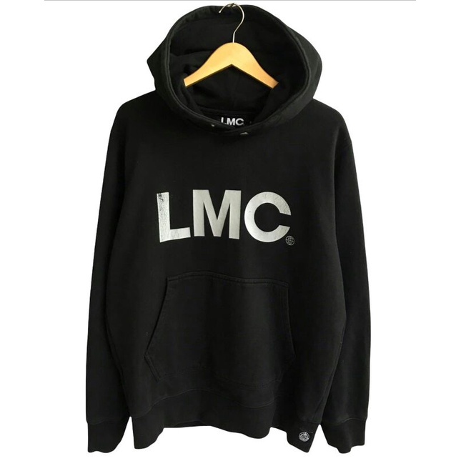 LMC HOODIE SECOND