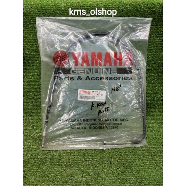 Kabel Kopling Yamaha R15 Asli 2PK-F6335-00