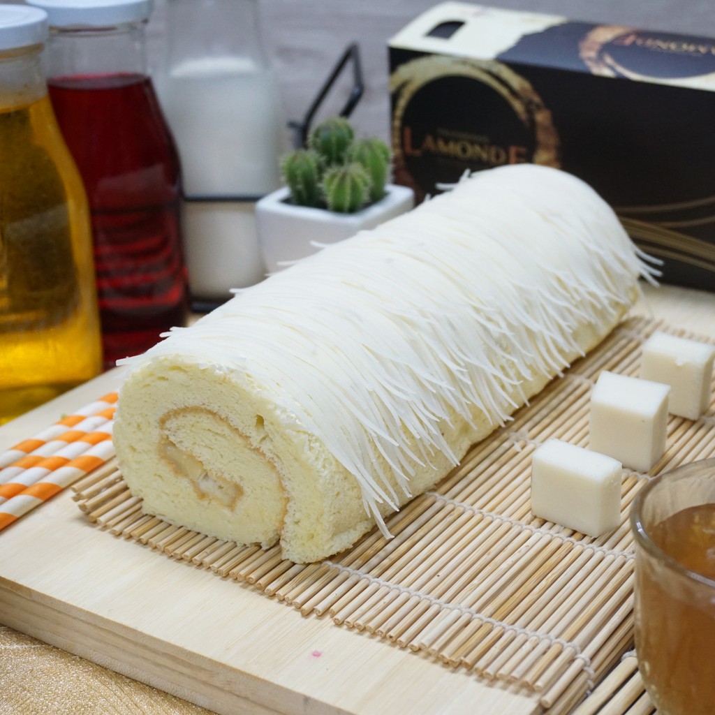 

Lamonde Rollcake Saycheese