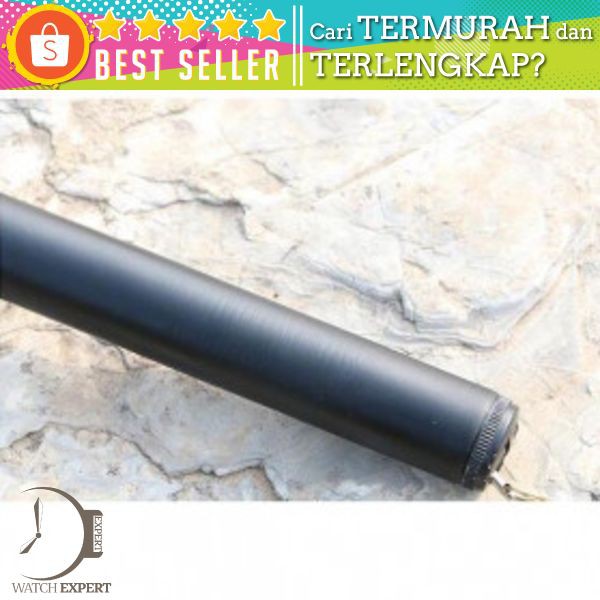 Joran Pancing Carbon Fiber Telescopic 2.4M - Zhenyi ZH03 Hitam