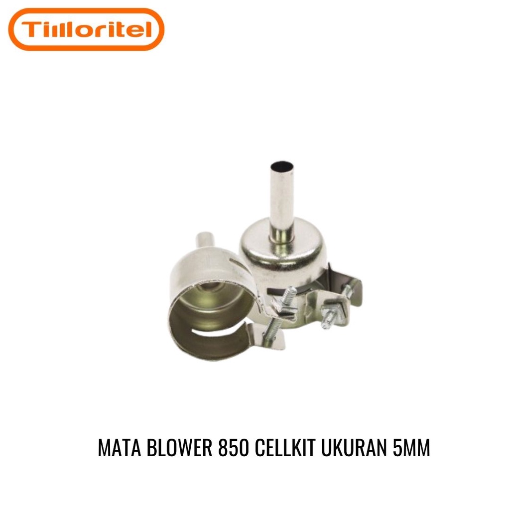 MATA BLOWER 850 CELLKIT UKURAN 5MM (TOOL)