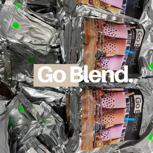 

AKEH BUBBLEGUM DRINK POWDER 1KG