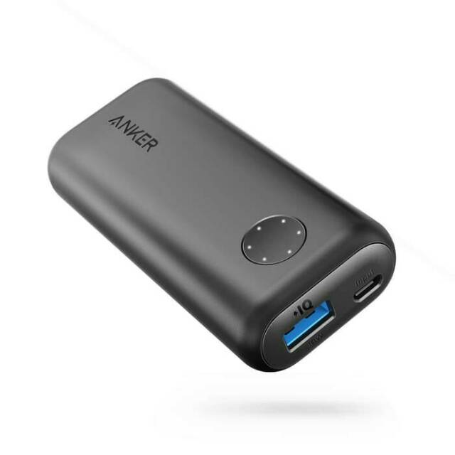 Power Bank Anker PowerCore II 6700