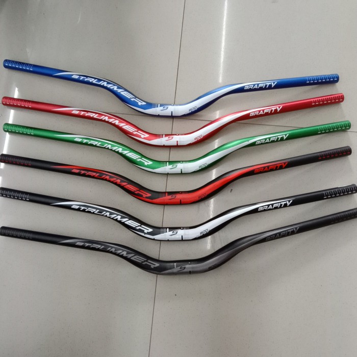 Handlebar Grafity Strummer