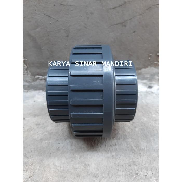 Water Mur Pvc 1 1/2 Inch Drat Dalam Aw