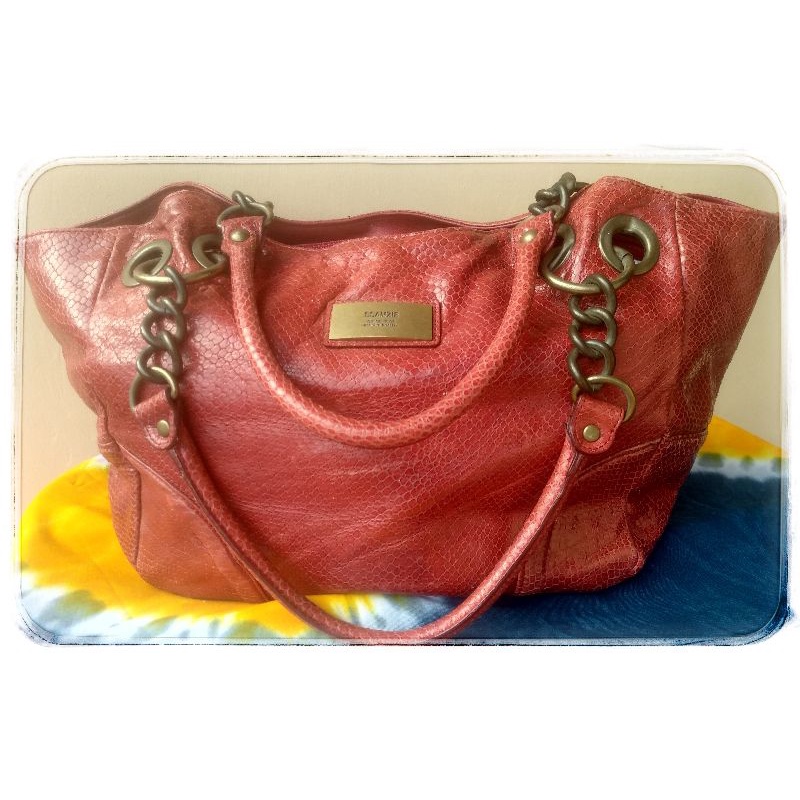 Tas PL Ssamzie Merah