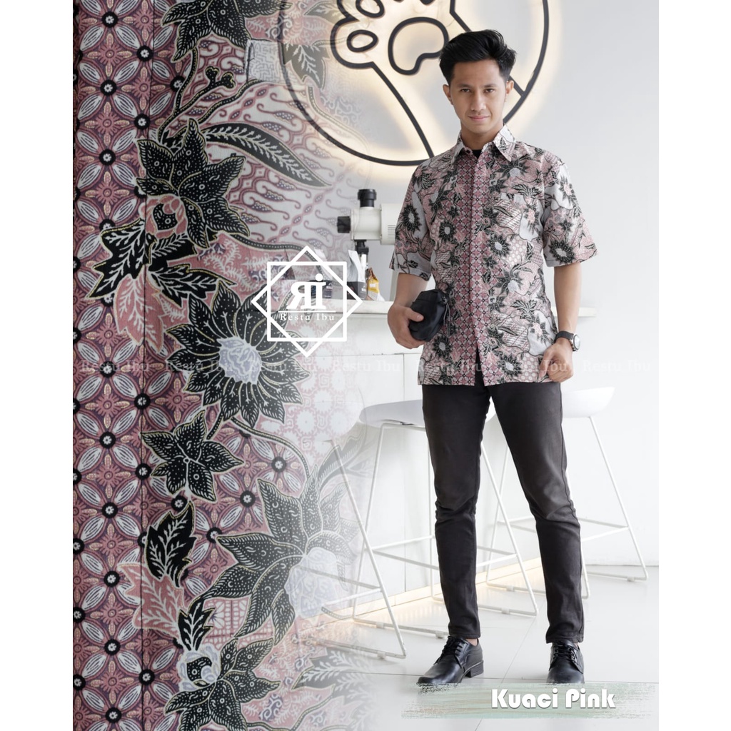 KEMEJA BATIK PRIA / KEMEJA BATIK KONDANGAN / KEMEJA MURAH / KEMEJA BATIK TERBARU Kemeja Batik Pria Seragaman Among Tamu / Kemeja Batik Nikahan Original /TERBARU KEMEJA BATIK PRIA LENGAN PANJANG MOTIF/ CUOPLE BATIK MOTIF KWACI DUSTY