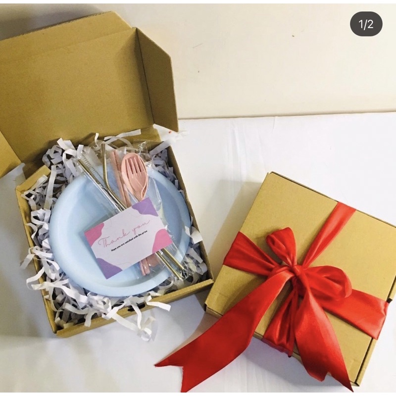 

✨Hampers alat makan✨