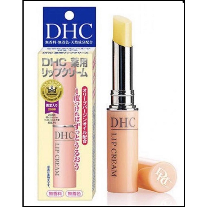 Dhc Lip Cream Dhc Lip Cream Jepang Lim Balm Original Japan