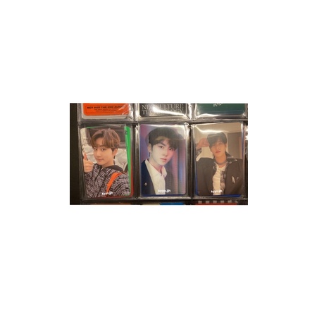 Jungwon selca down, lenti, Jake hype concept