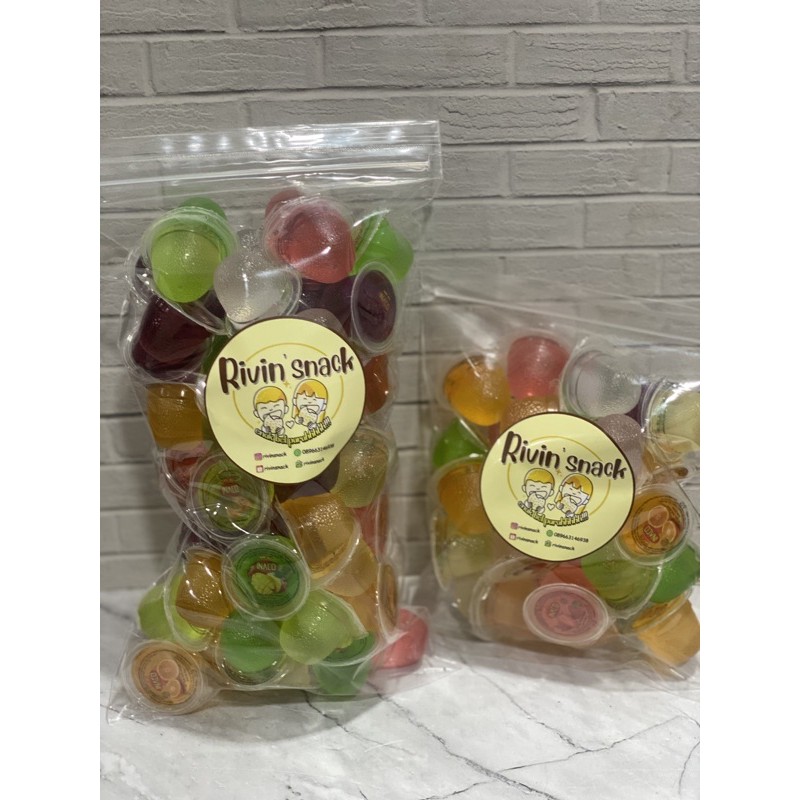 

AGAR JELLY / AGER JELLY 1KG INACO