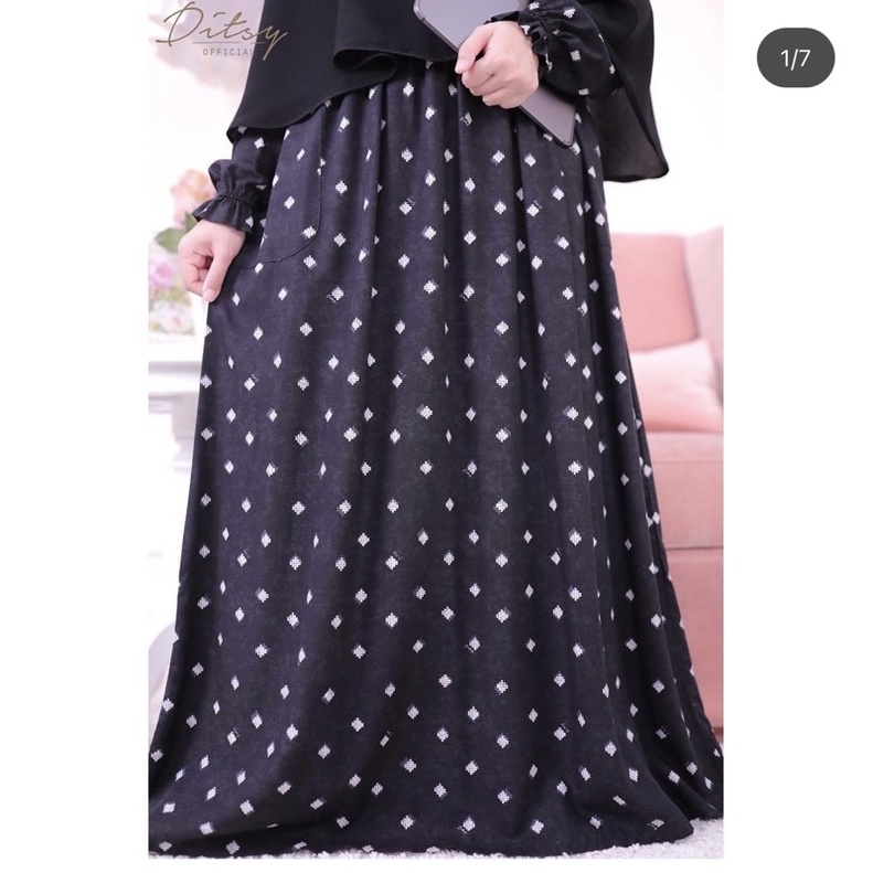 fallon jet (ditsy Desember 2021)