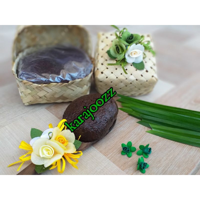 

madu mongso jajanan kuno