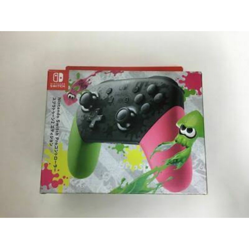 Stick Stik Nintendo Switch Pro Controller