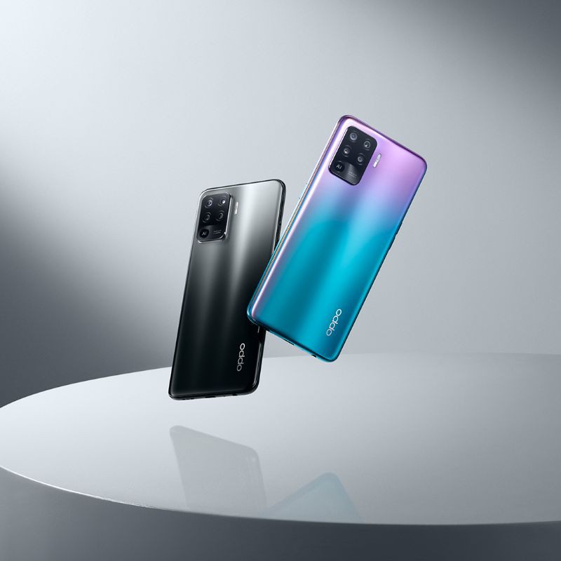 Oppo Reno 5F 8/128GB