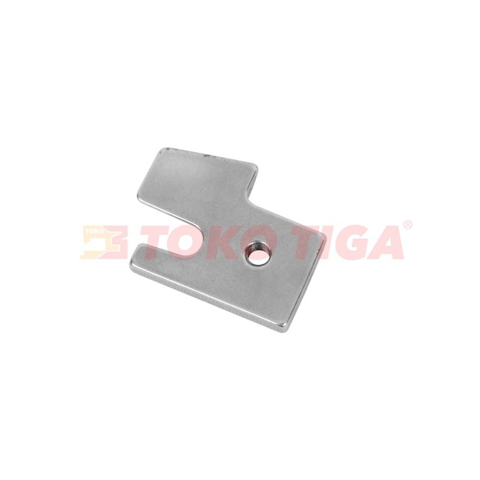 Presser Foot Tongue - Lidah Sepatu Mesin Obras Karpet SM2502 / KS2502