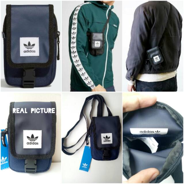 adidas map sling bag