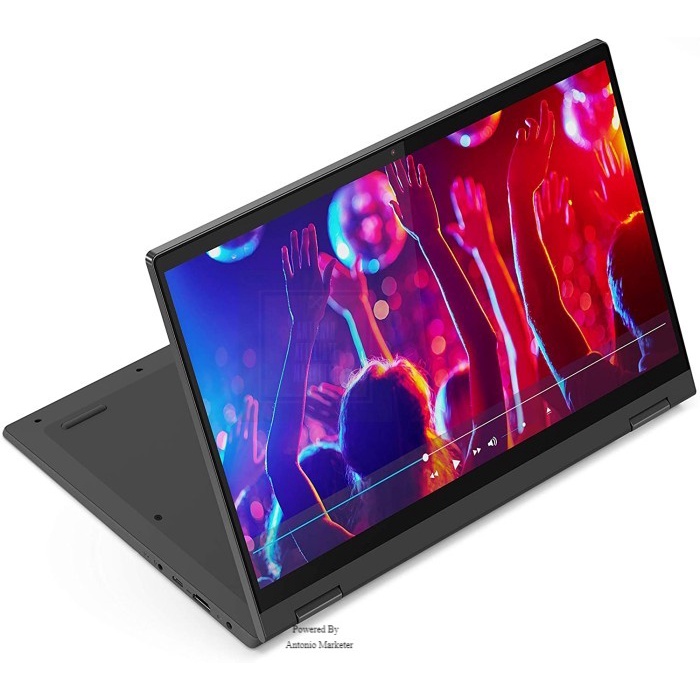 Lenovo Flex 5 Intel Core i3 Gen 11 4GB RAM 256GB SSD FHD
