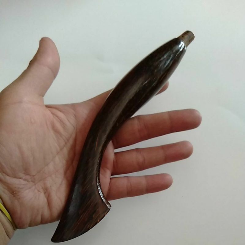 Bayar di tempat (COD) Pahul joran timbang/keor bahan RUYUNG