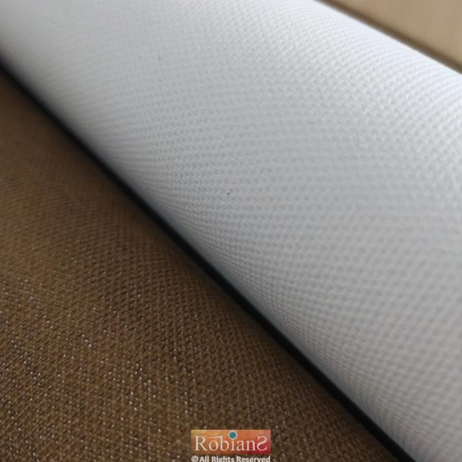 

Kanvas Lukis Roll Premium - Robians 101624 - Grey Uk. lebar 210 Cm ---READY---