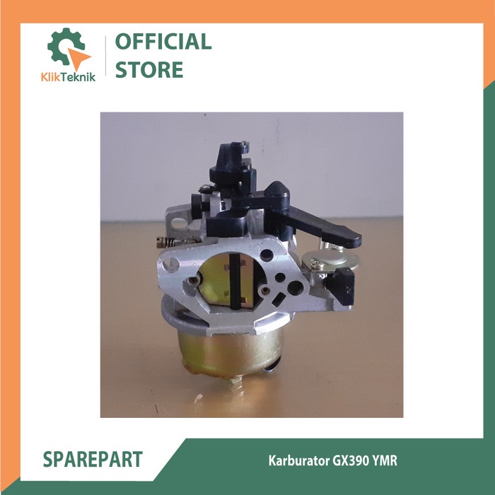 Karburator GX390