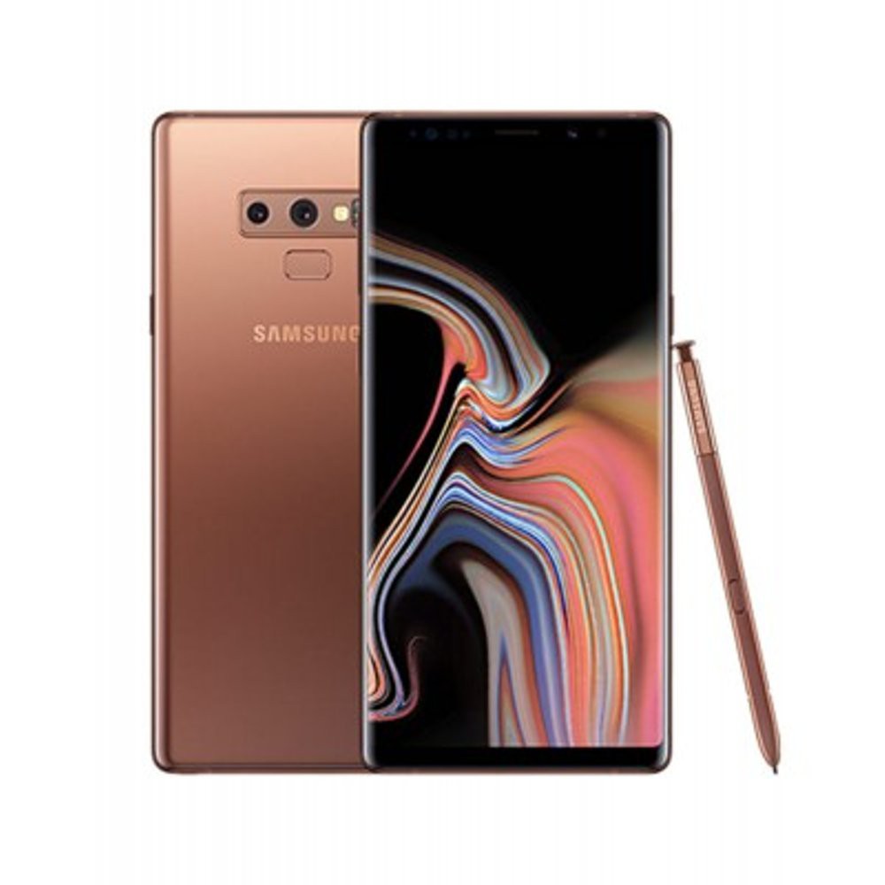 Samsung Galaxy NOTE 9 128GB Garansi Samsung Indonesia  BNIB   SEGEL Termurah