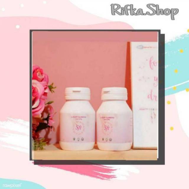 SFT EXTRA SLIM LUXURY SLIM