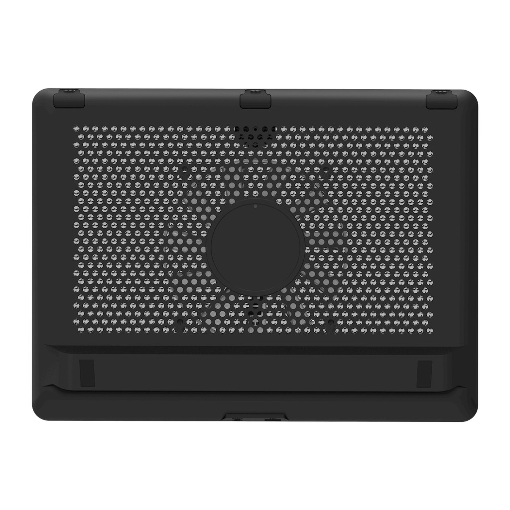 Kipas Laptop Cooler Master Notepal L2 Cooling Pad Coolpad Fan Laptop