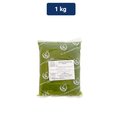 

YU-AI Pandan Filling-Soft Selai 1kg