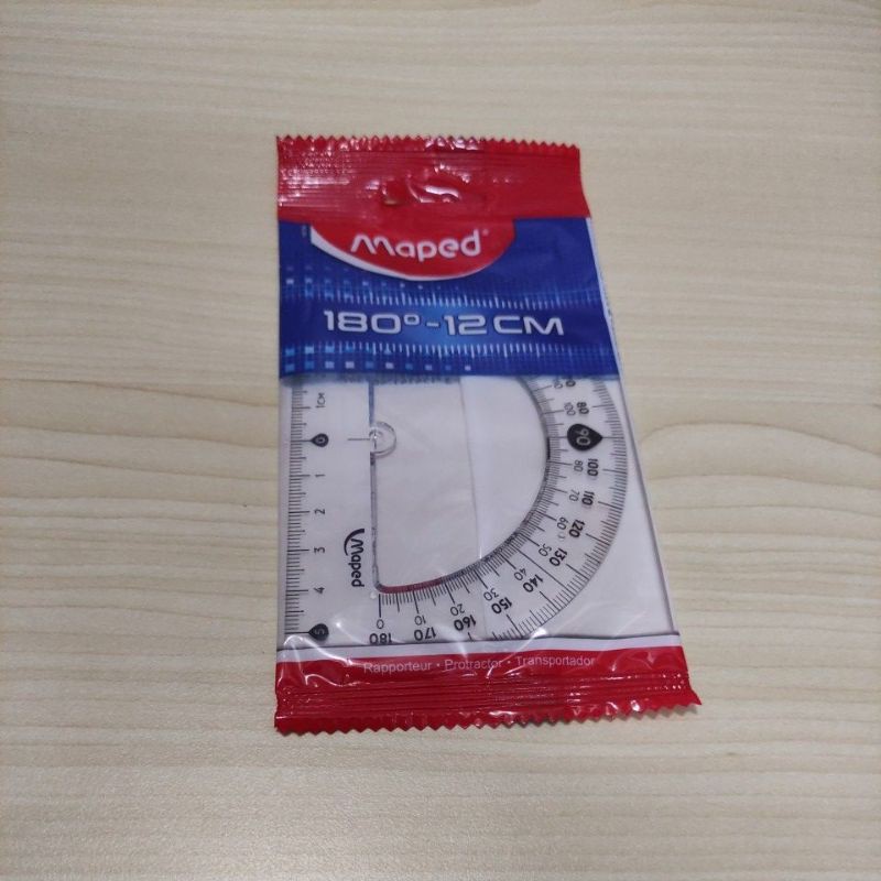 

Busur 180-12cm maped
