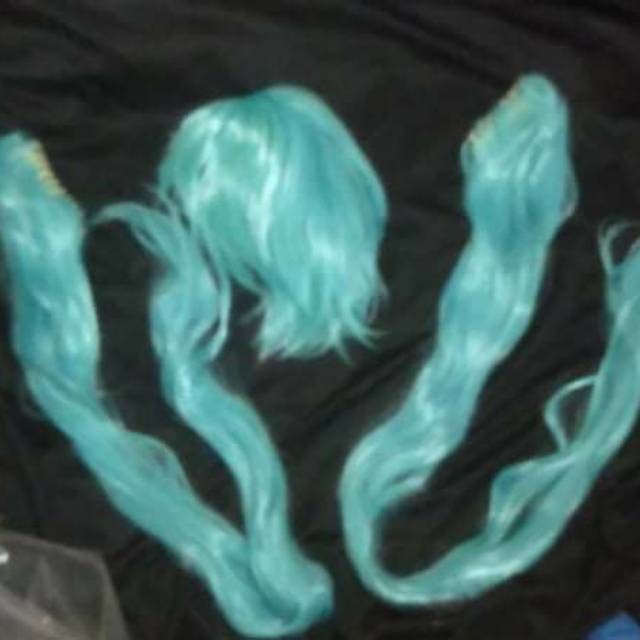 wig miku