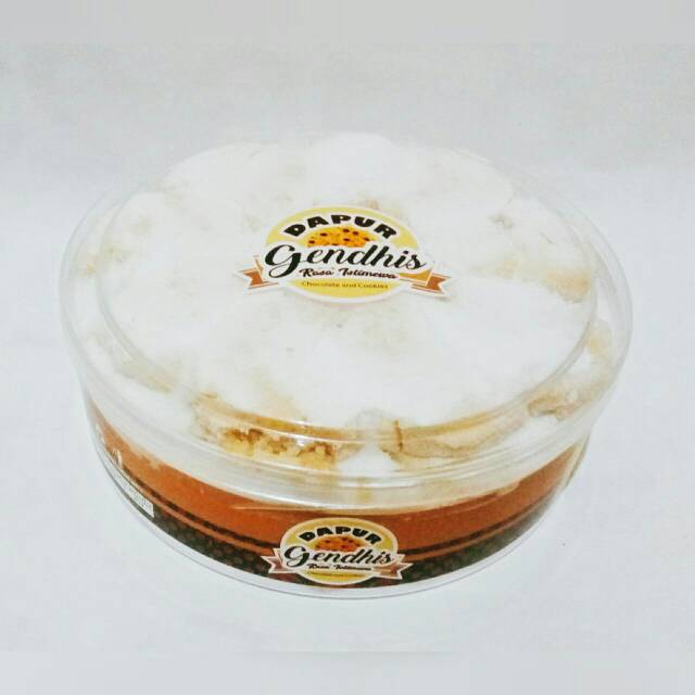 

Putri salju medium 250 gr