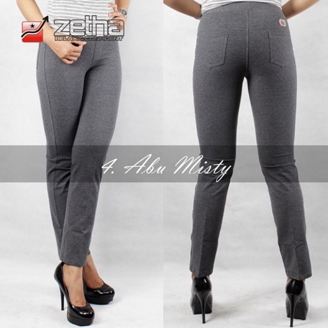 Celana ZETHA