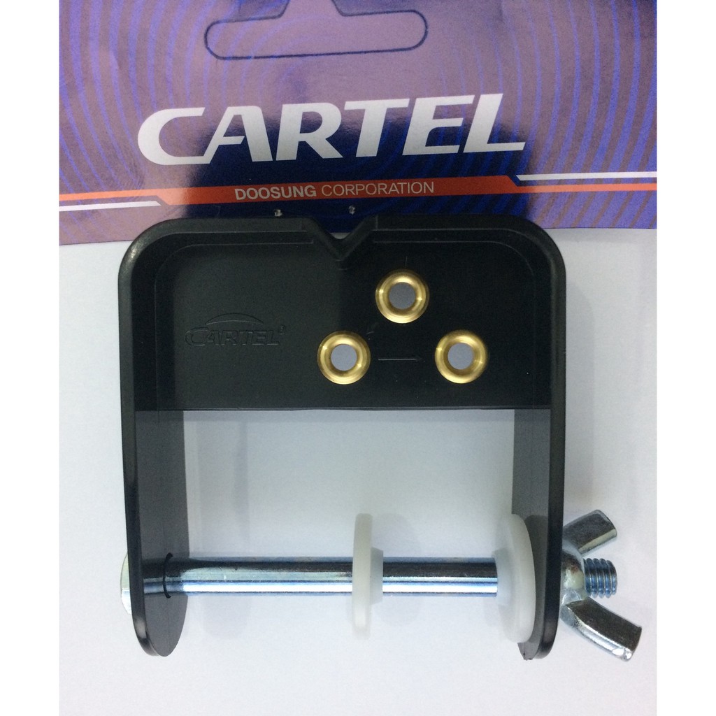Jual CARTEL NEW SERVING JIG Doosung Archery Original Made in Korea