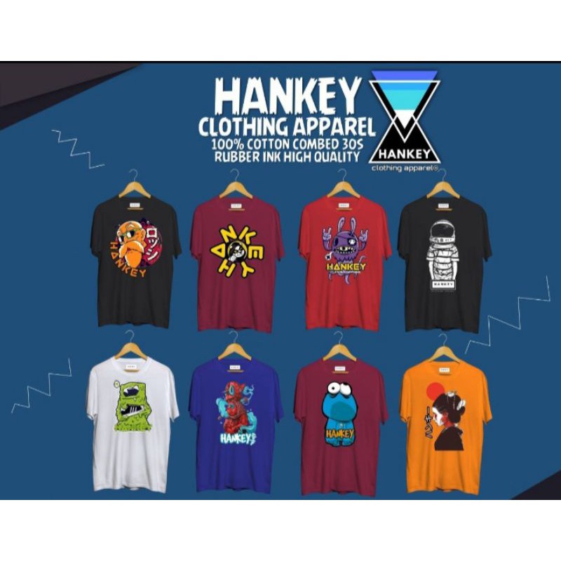 hankey cloth