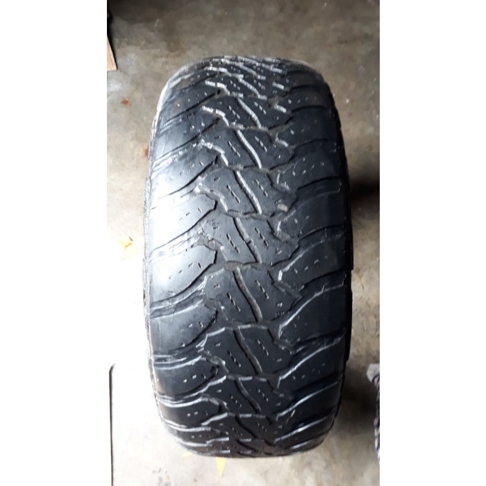 BAN ACCELERA M/T -01 275/55 R20